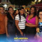 Pré-Abertura Micareta de Feira